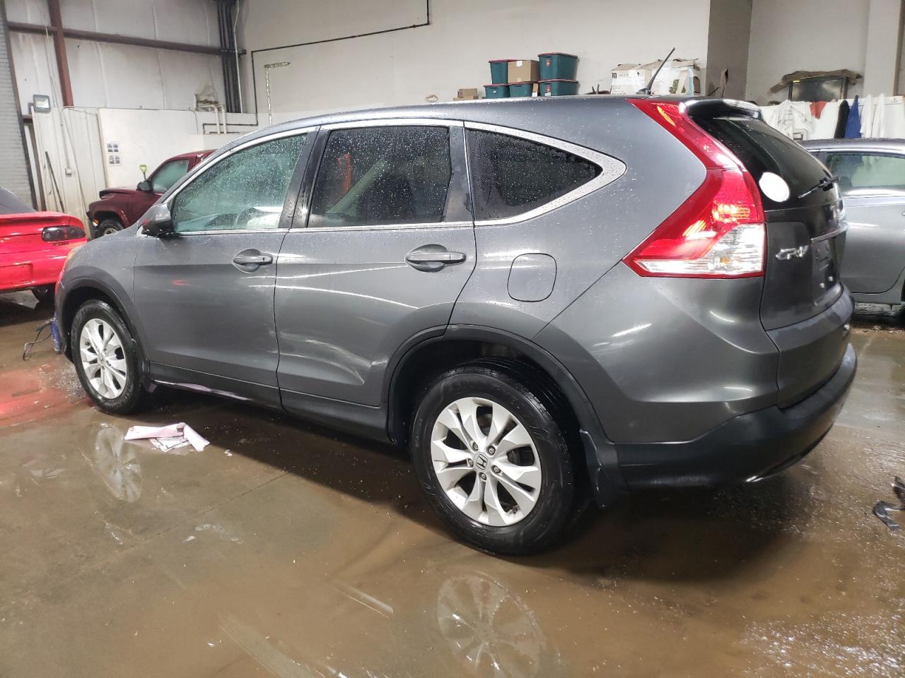2013 Honda CR-V - Image 2