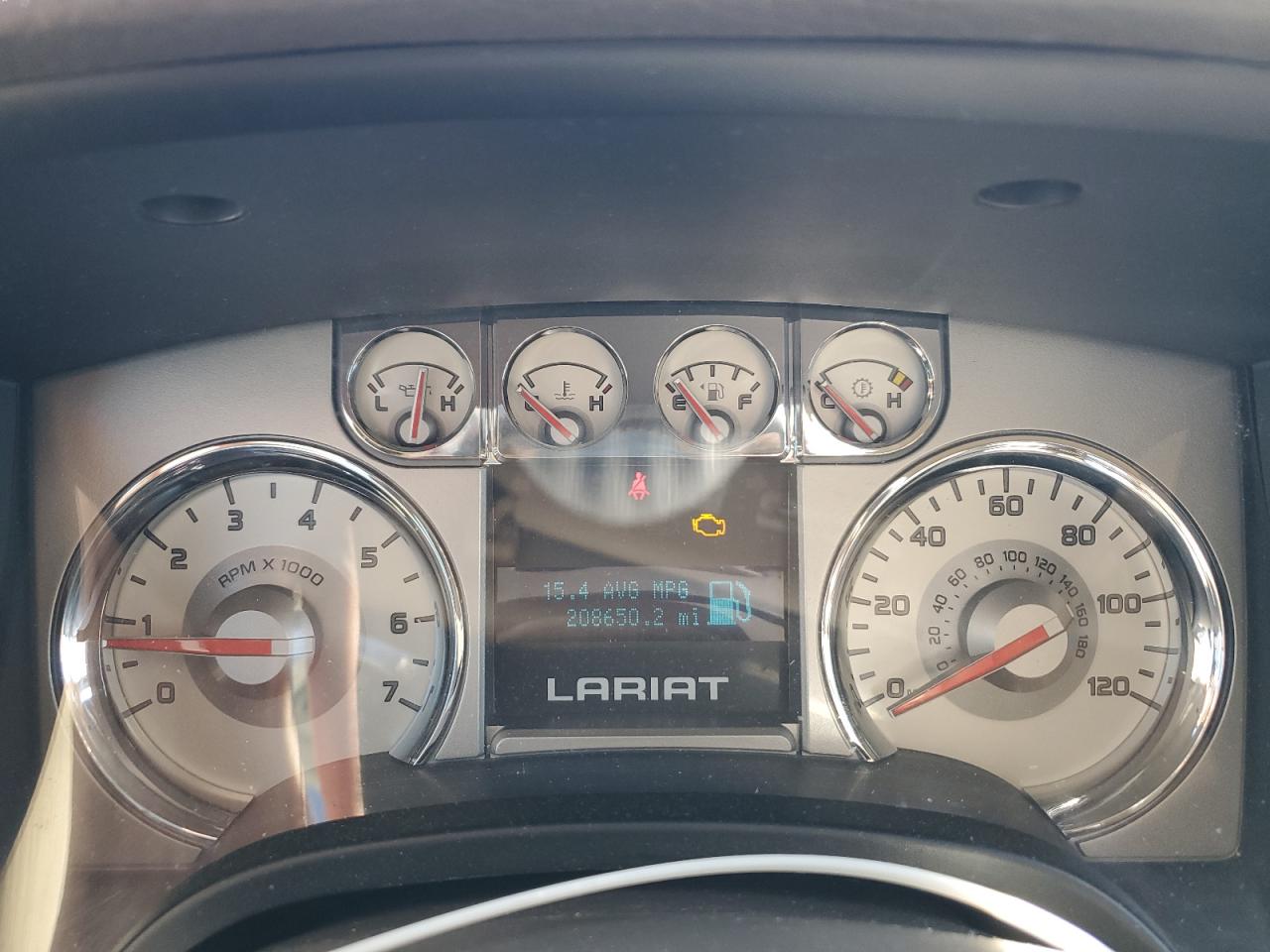 2009 Ford F-150 - Image 9