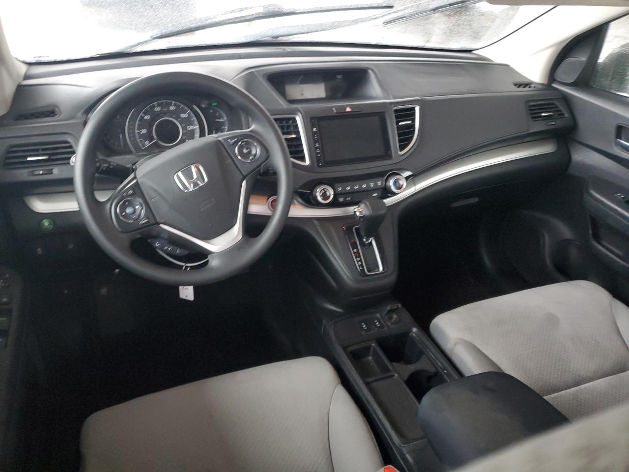 2016 Honda CR-V - Image 8