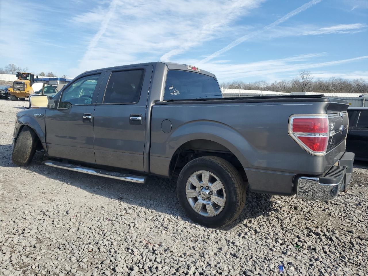 2010 Ford F-150 - Image 2