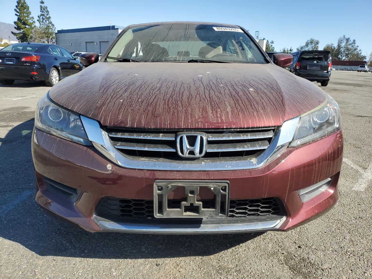 2013 Honda Accord - Image 5