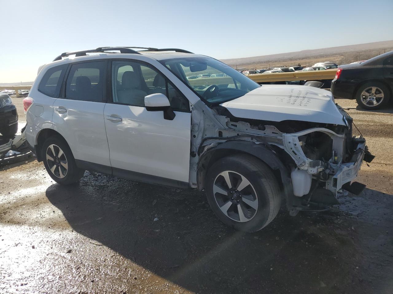 2017 Subaru Forester - Image 4