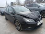 2016 SEAT IBIZA CONN for sale at Copart ST HELENS