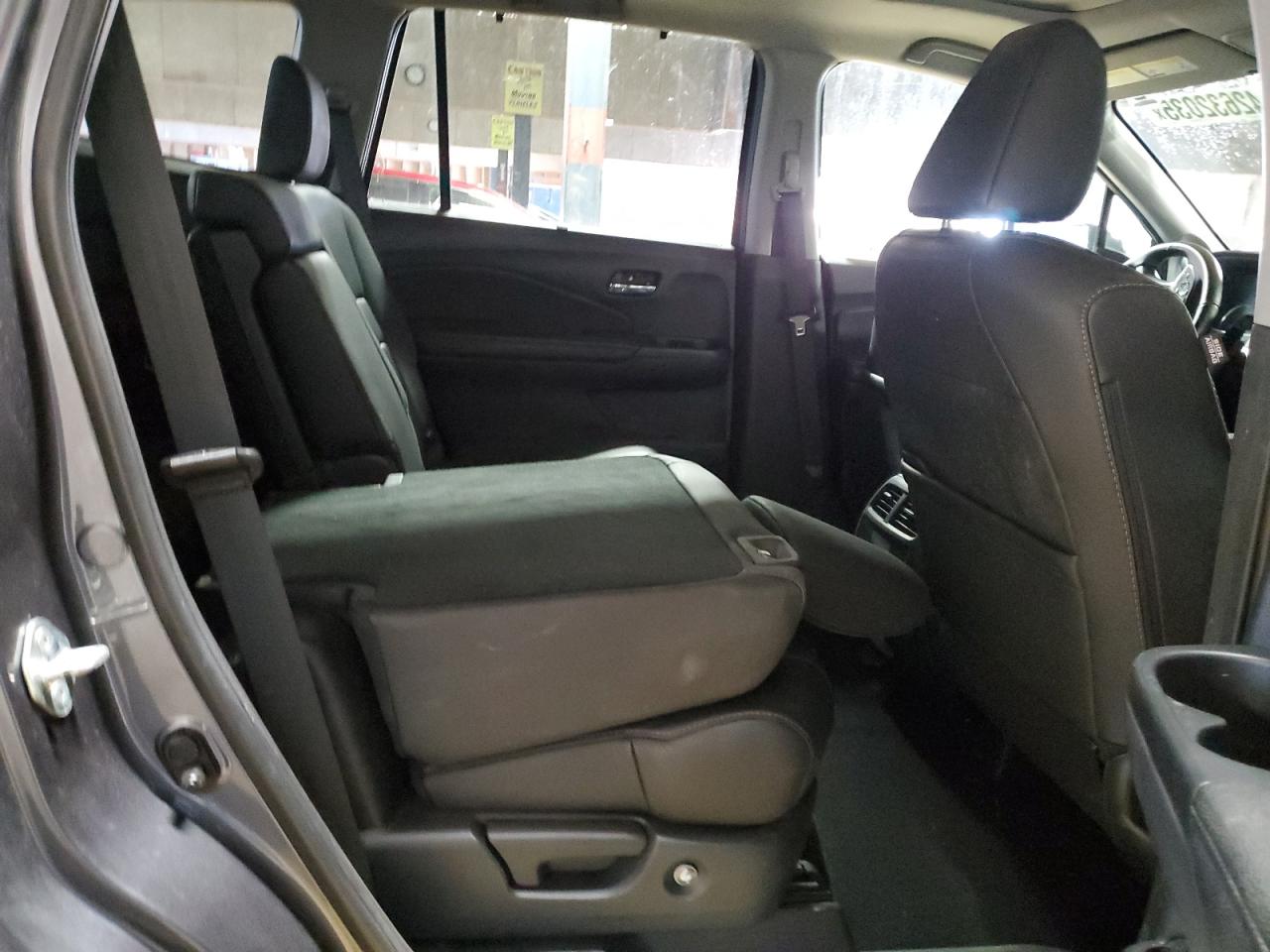 2019 Honda Pilot Exl VIN: 5FNYF6H56KB099139 Lot: 42632035