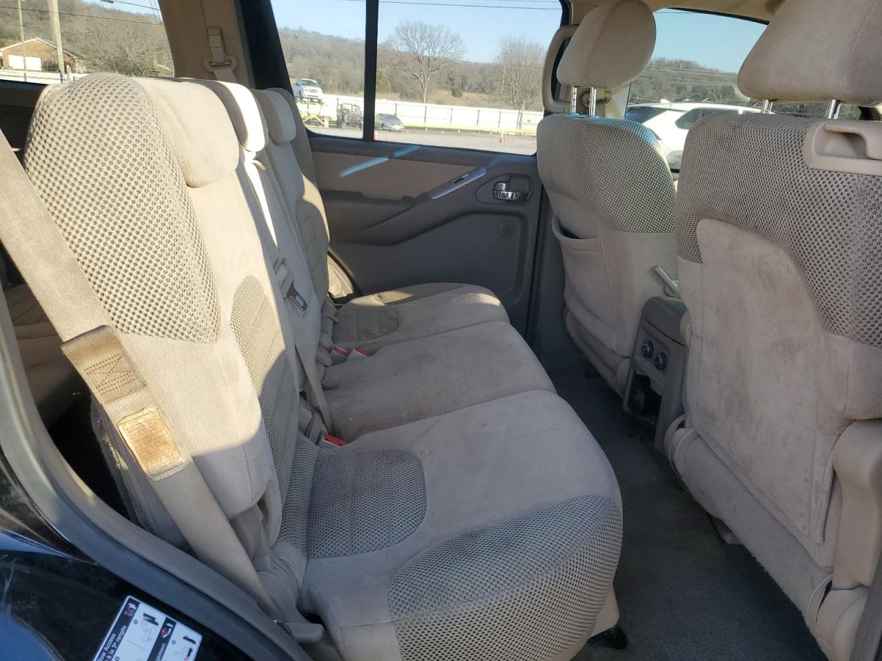 2009 Nissan Pathfinder - Image 12