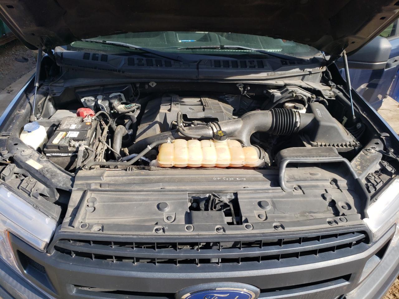 2018 Ford F-150 - Image 11