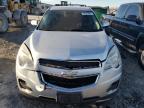 2014 Chevrolet Equinox Lt продається в Cahokia Heights, IL - Front End