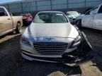 2015 Hyundai Genesis 3.8L იყიდება Albuquerque-ში, NM - Front End
