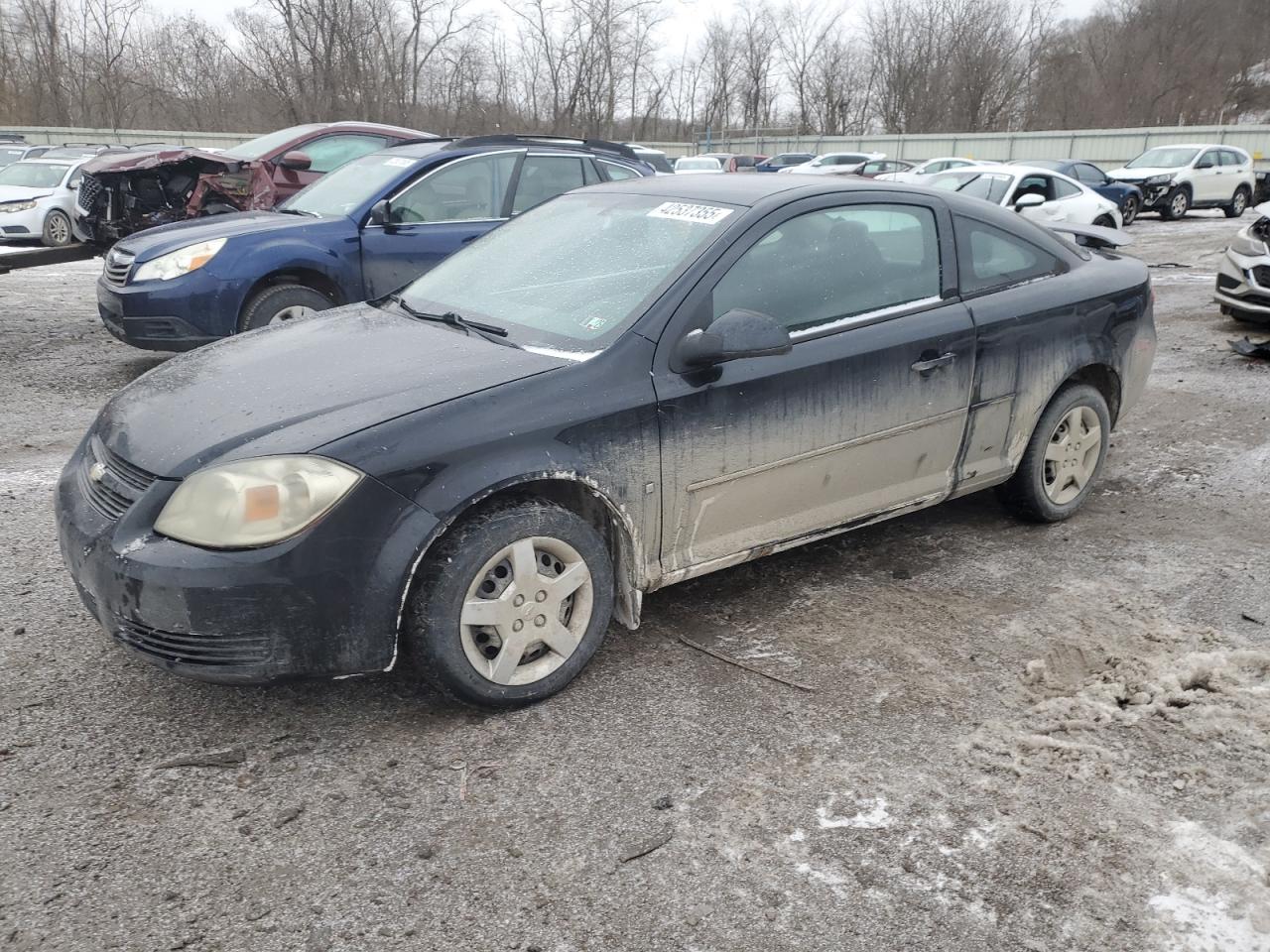 2010 Chevrolet Cobalt - Image 1
