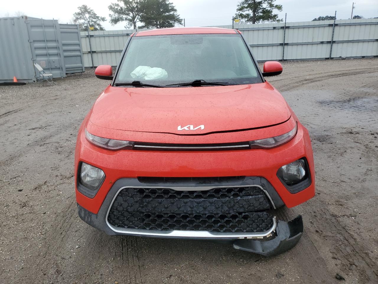 2022 Kia Soul - Image 5