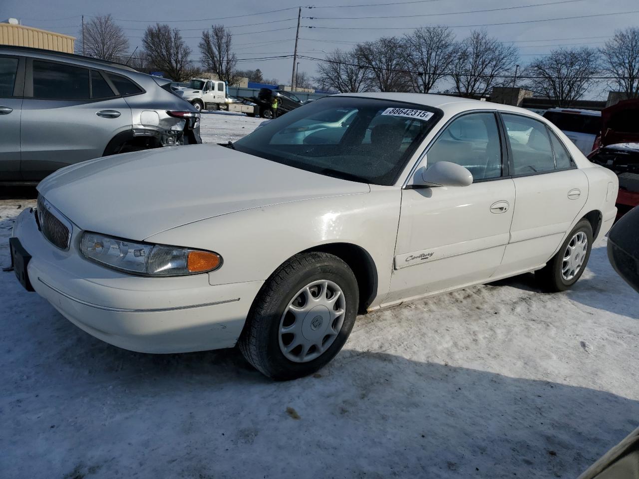 2001 Buick Century - Image 1