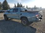 2023 Toyota Tacoma Double Cab zu verkaufen in Graham, WA - Rear End