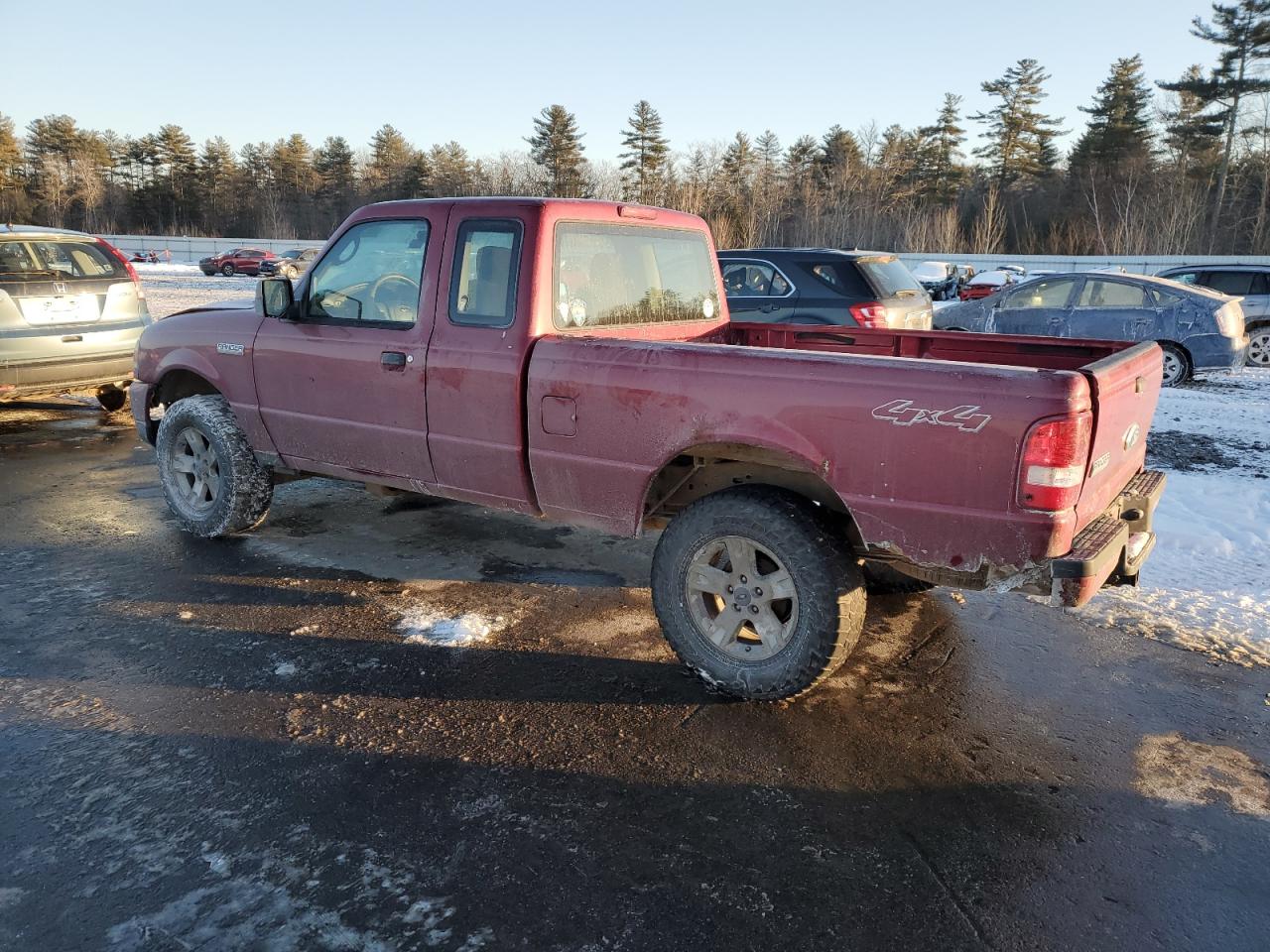 2006 Ford Ranger - Image 2