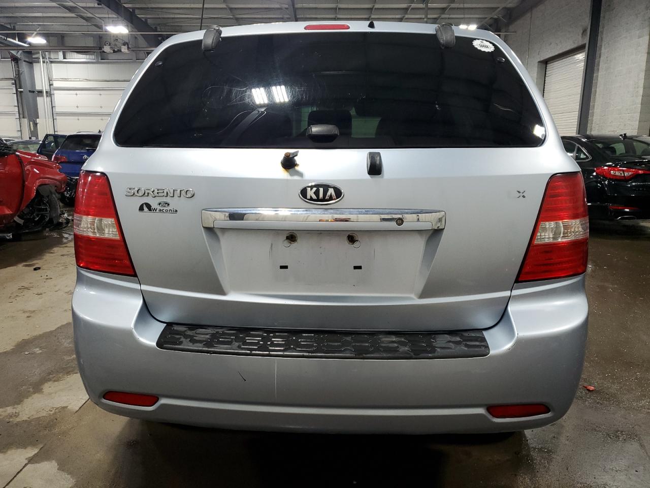 2008 Kia Sorento - Image 6