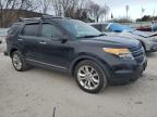 2012 Ford Explorer Limited for Sale in North Billerica, MA - Minor Dent/Scratches