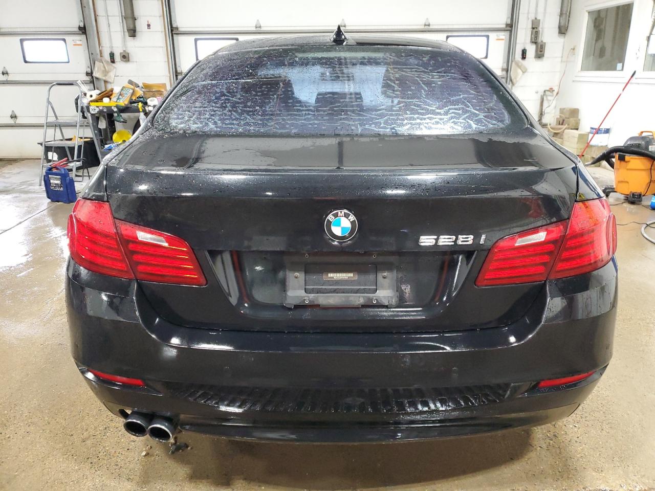 2015 BMW 5er - Image 6