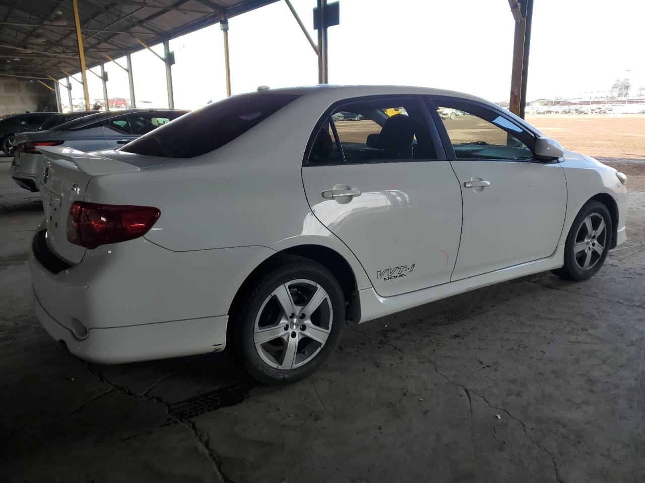 2009 Toyota Corolla - Image 3
