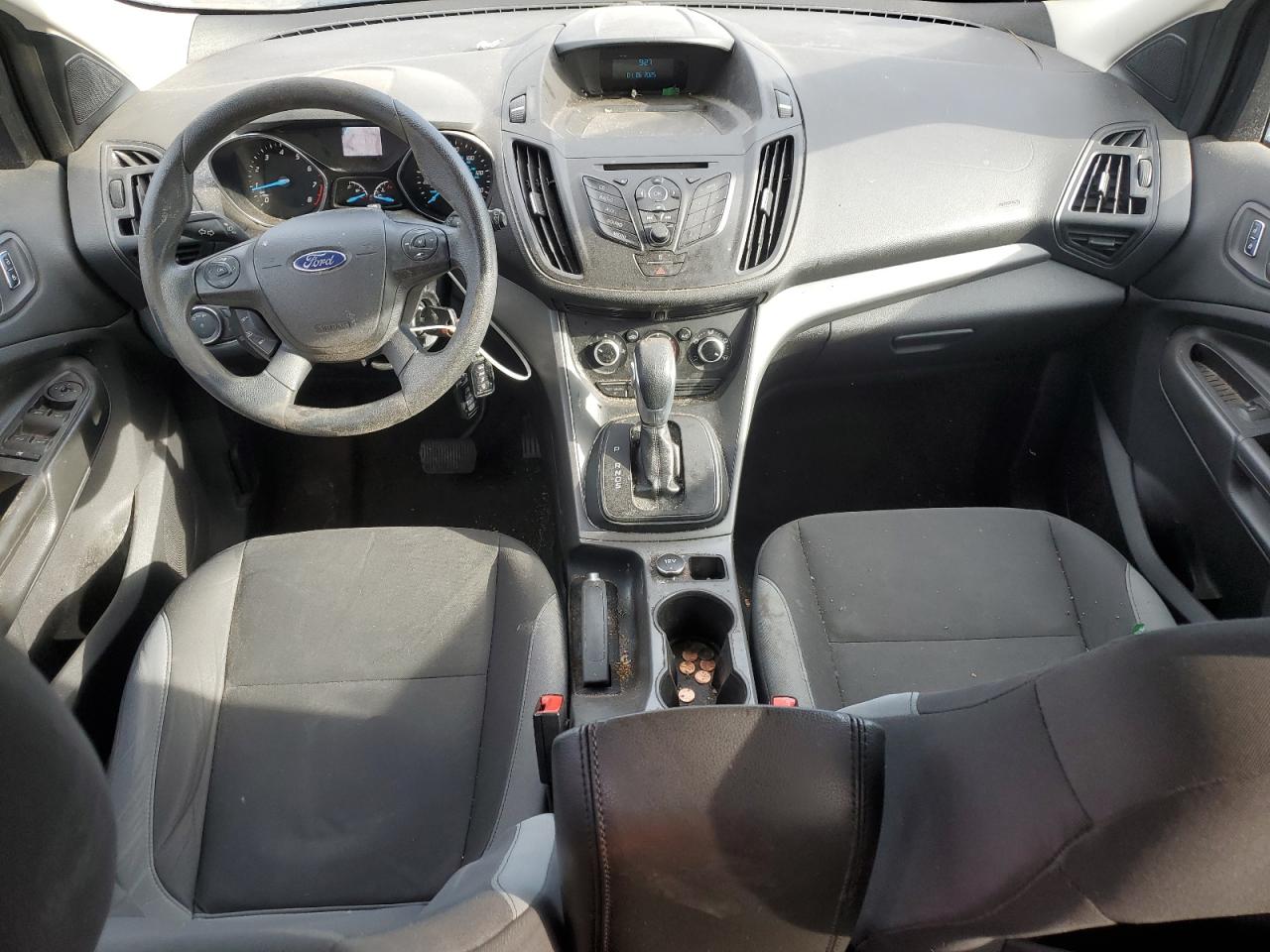 2013 Ford Escape - Image 8