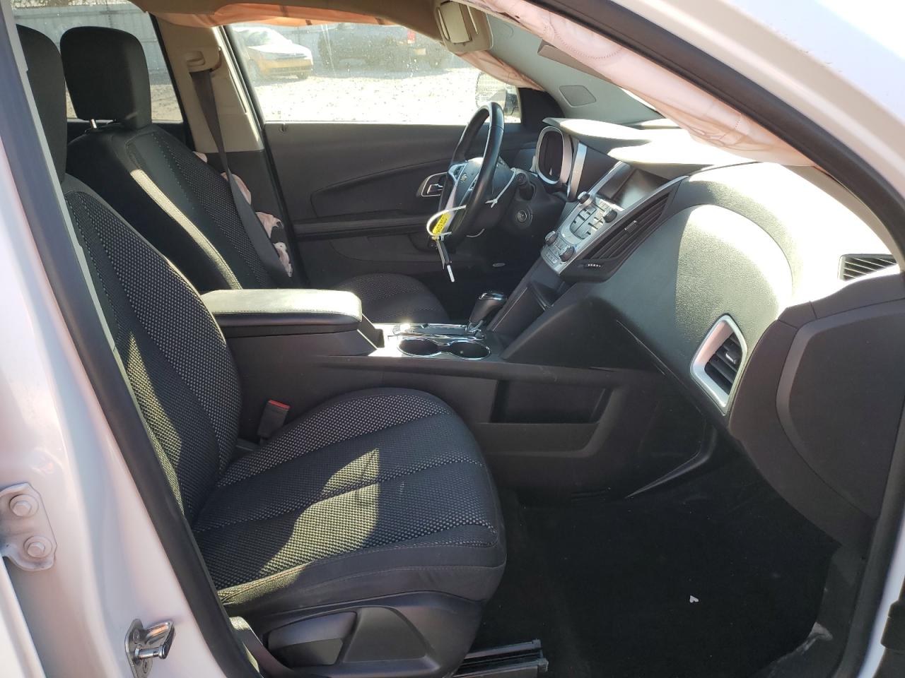 2016 Chevrolet Equinox - Image 7
