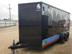 2024 'Other Heavy Equipment' Trailer en Venta en Mercedes, TX - Normal Wear