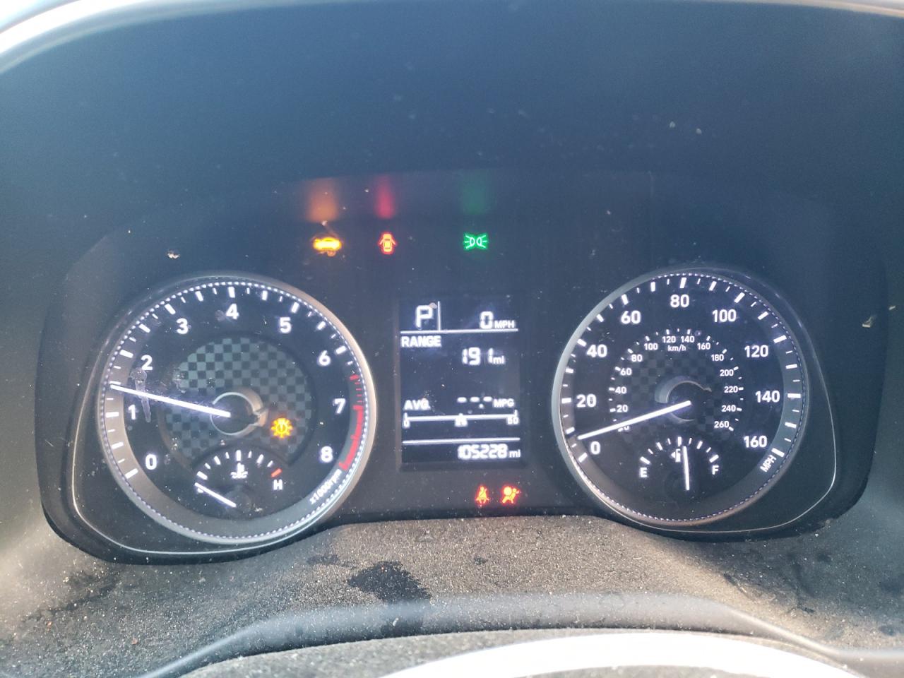 2019 Hyundai Elantra - Image 9