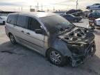 2007 Honda Odyssey Lx zu verkaufen in Sun Valley, CA - Burn