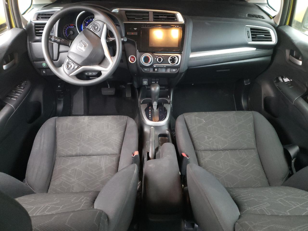2015 Honda Fit - Image 8