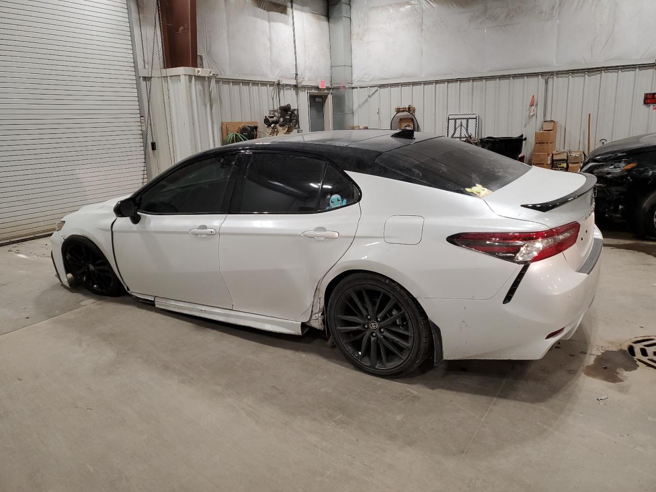 2024 Toyota Camry - Image 2