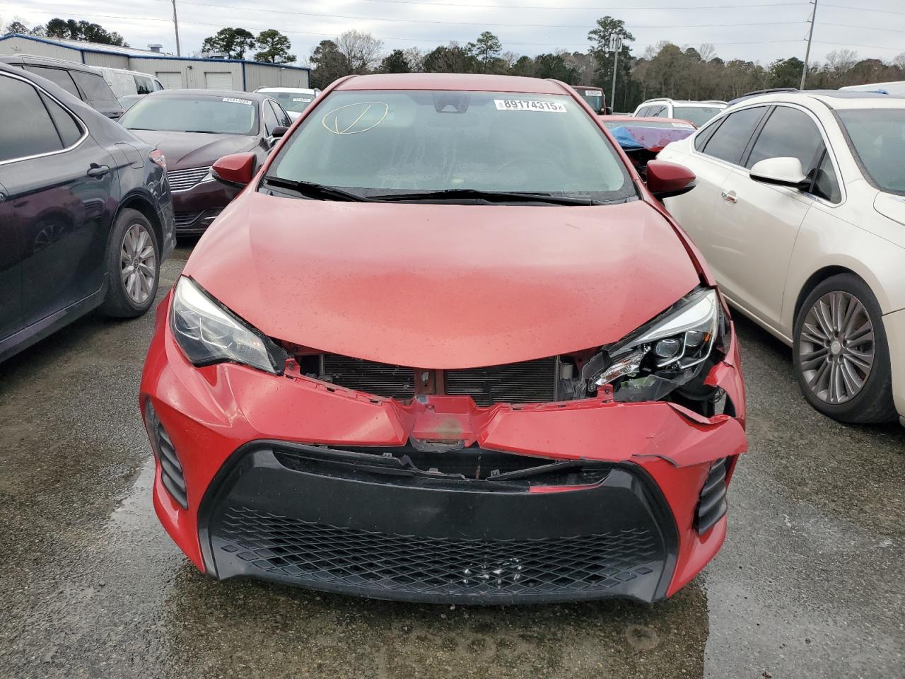 2019 Toyota Corolla - Image 5