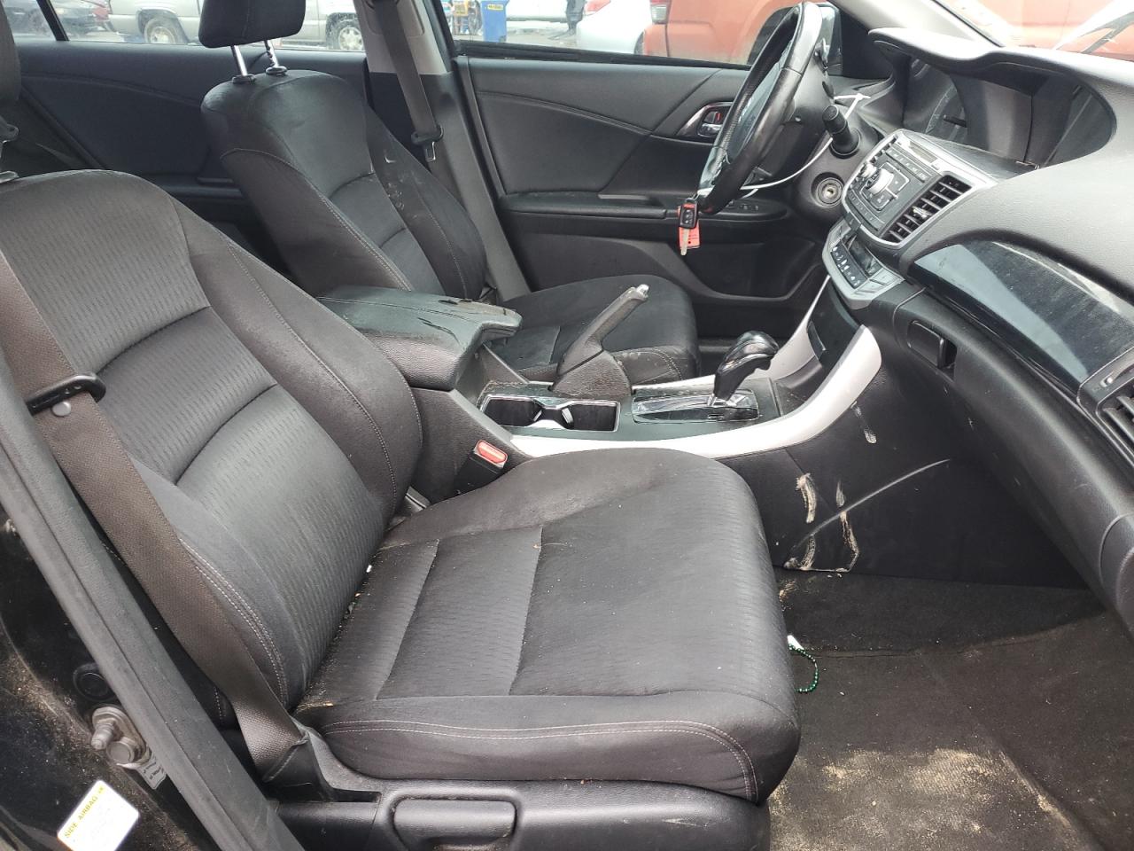 2014 Honda Accord - Image 7