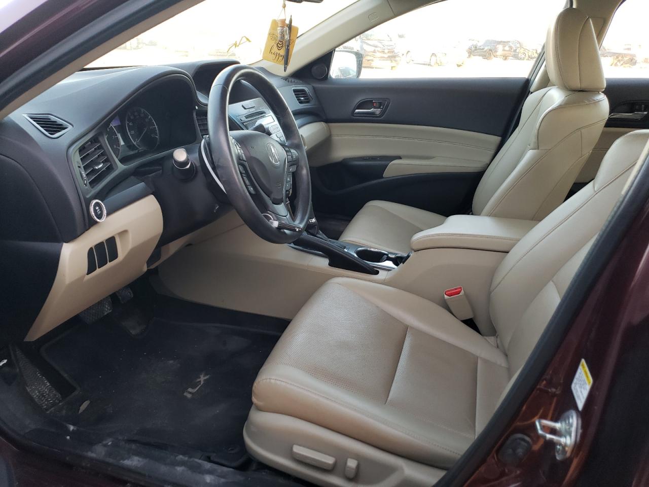 2013 Acura ILX - Image 7