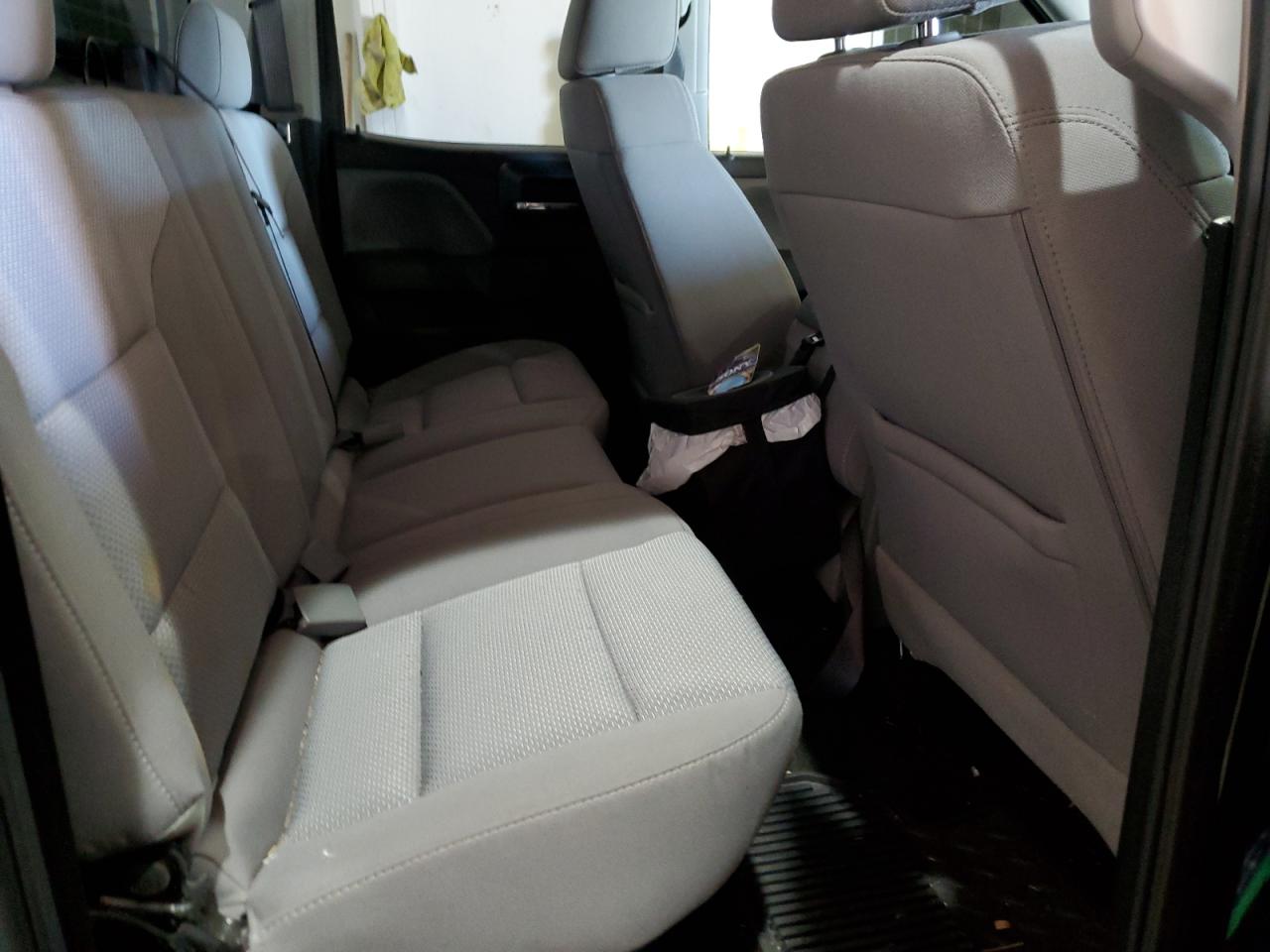 2018 Chevrolet Silverado - Image 10
