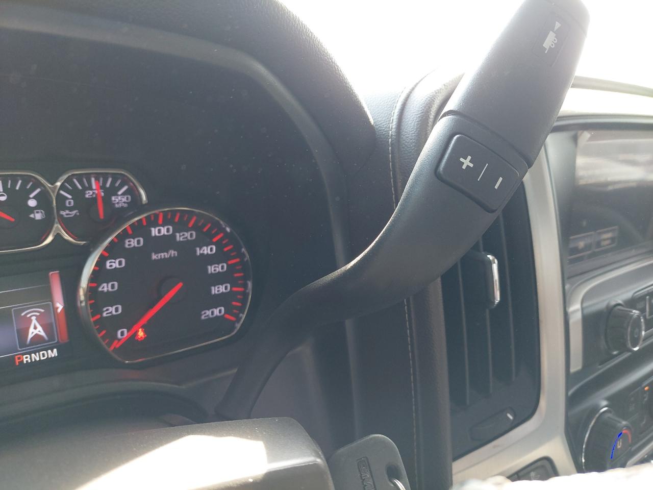 1GTV29EC0GZ144757 - 2016 Gmc Sierra - #43298035