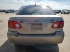2004 Toyota Corolla Ce de vânzare în Grand Prairie, TX - Front End