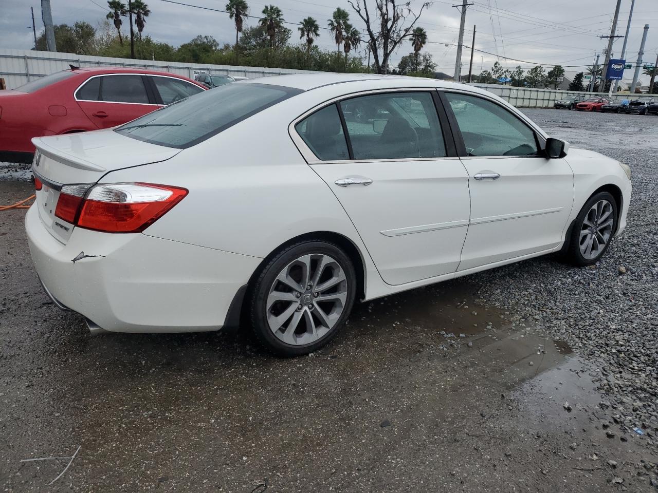 2013 Honda Accord - Image 3