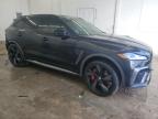 2021 Jaguar F-Pace Svr продається в Madisonville, TN - Rear End