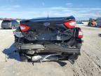 2015 Ford Fusion Titanium for Sale in Arcadia, FL - Rear End