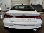 2021 Hyundai Elantra Sel for Sale in Oklahoma City, OK - Front End