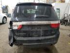 2013 Dodge Durango Crew للبيع في Ham Lake، MN - Front End