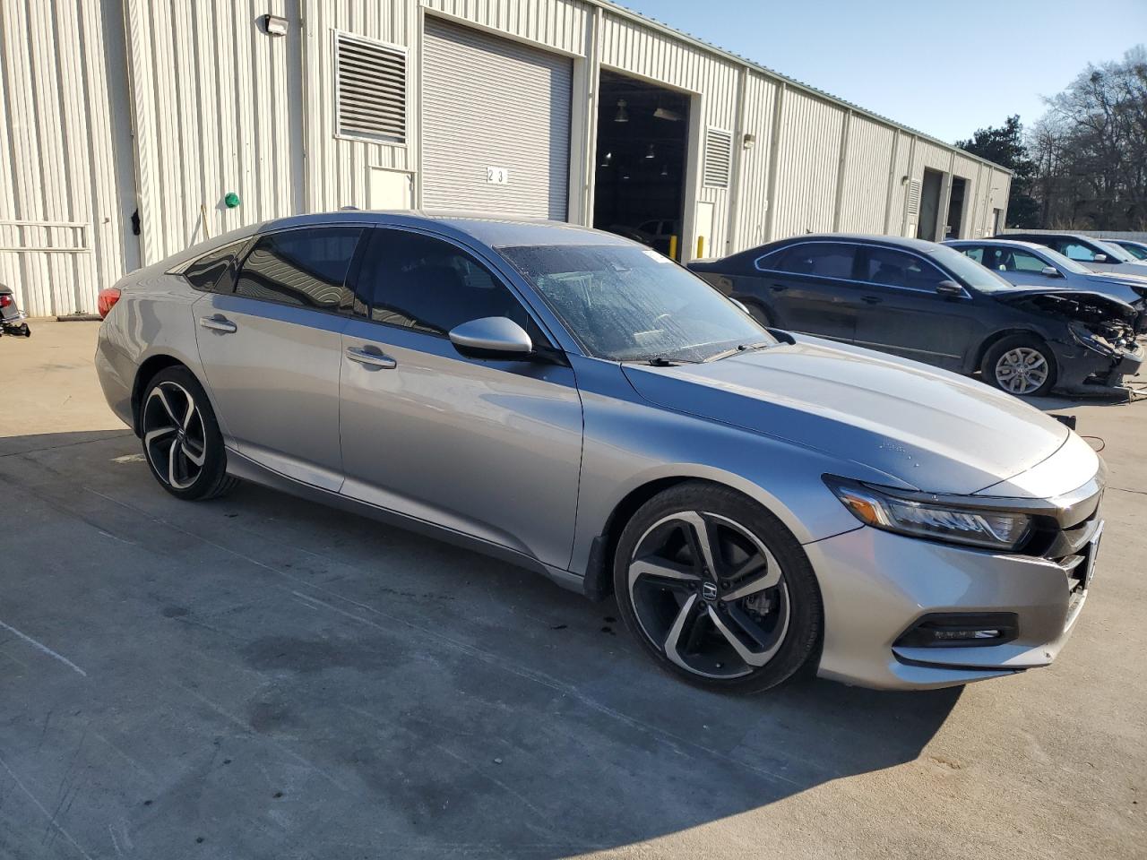 2020 Honda Accord - Image 4