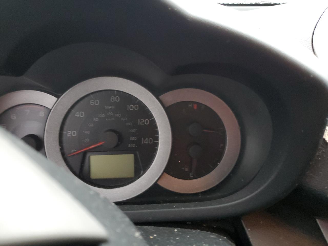 2006 Toyota RAV 4 - Image 9