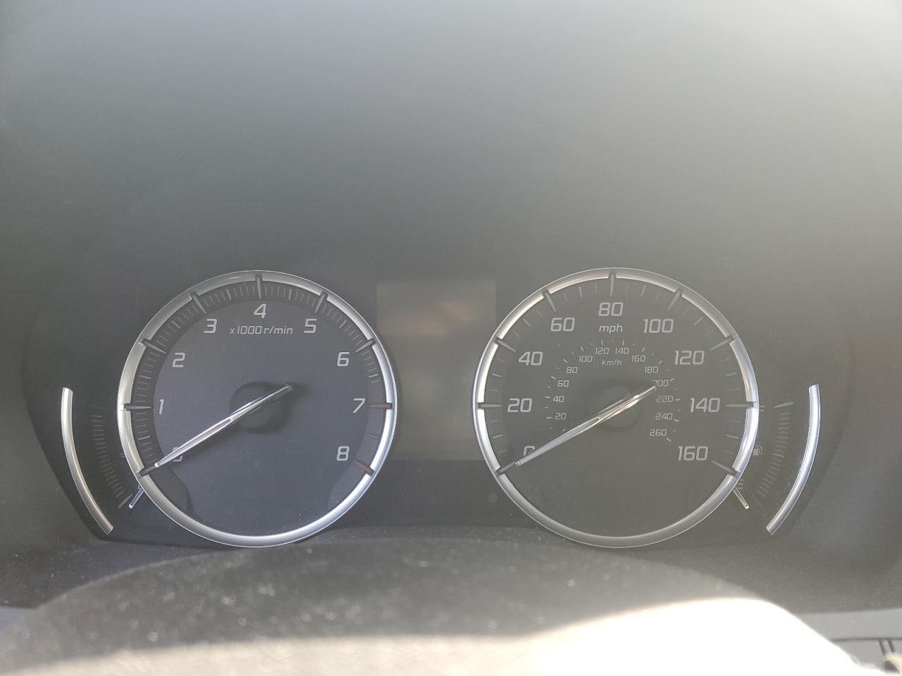 2015 Acura MDX - Image 9