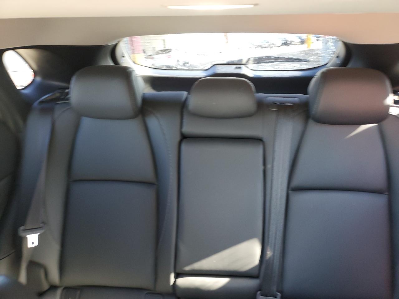 2025 Mazda CX-30 - Image 10