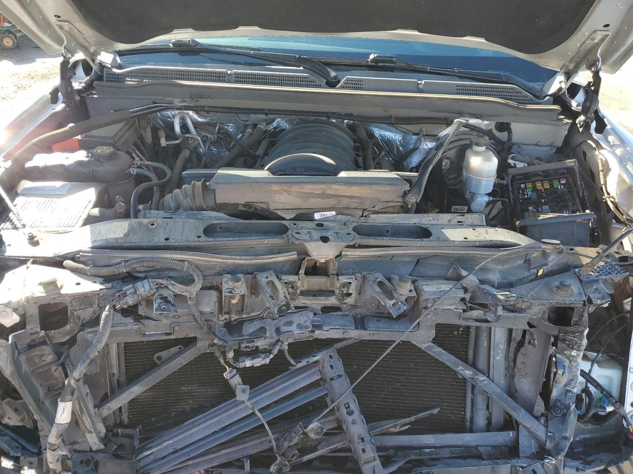 2018 GMC Yukon - Image 12