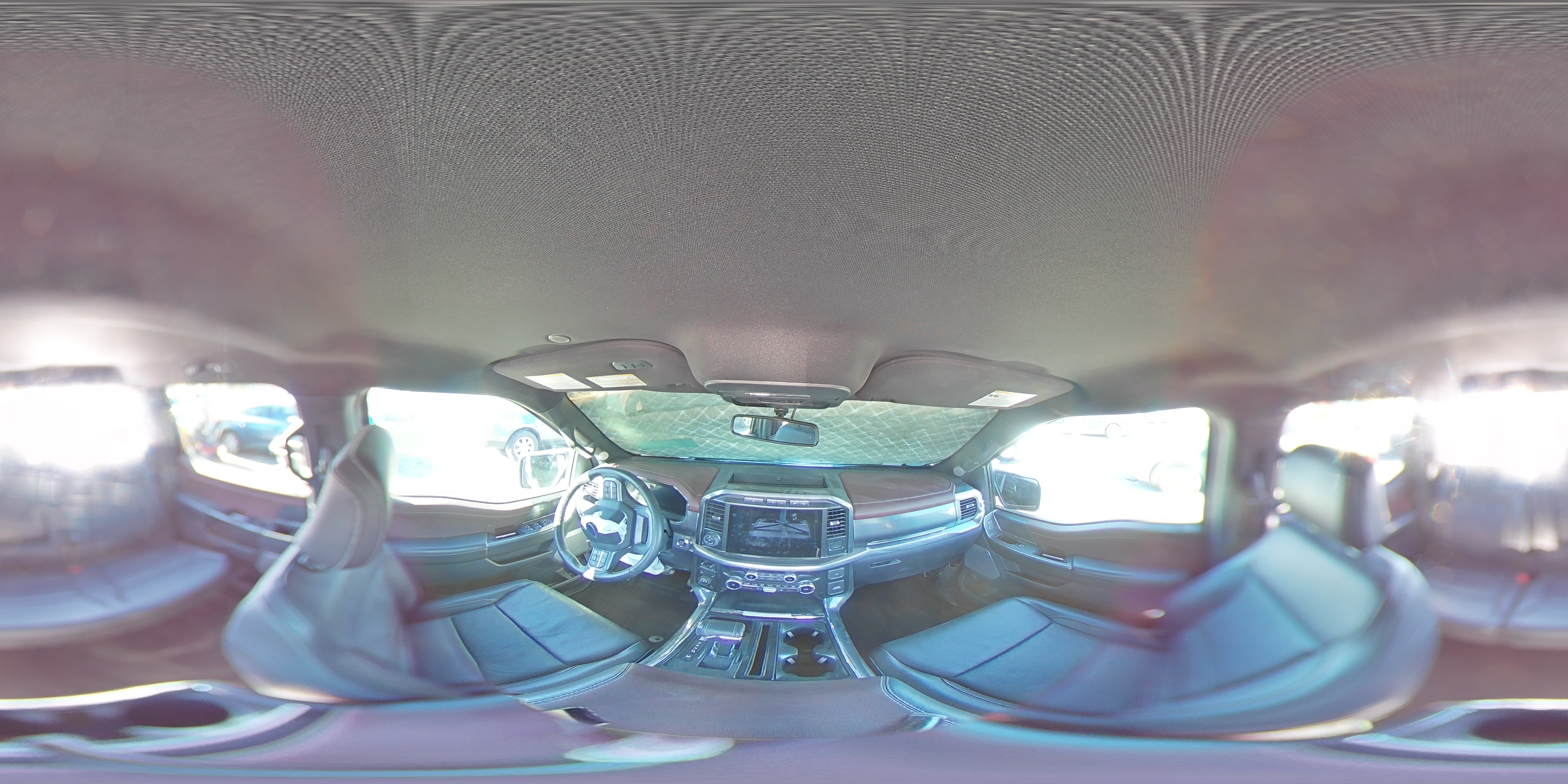 2023 Ford F-150 - Image 15