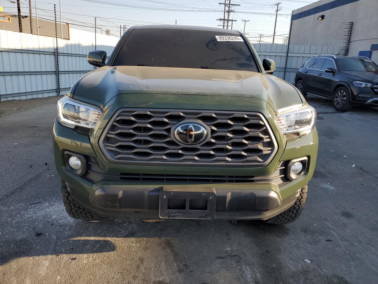 2021 Toyota Tacoma - Image 5