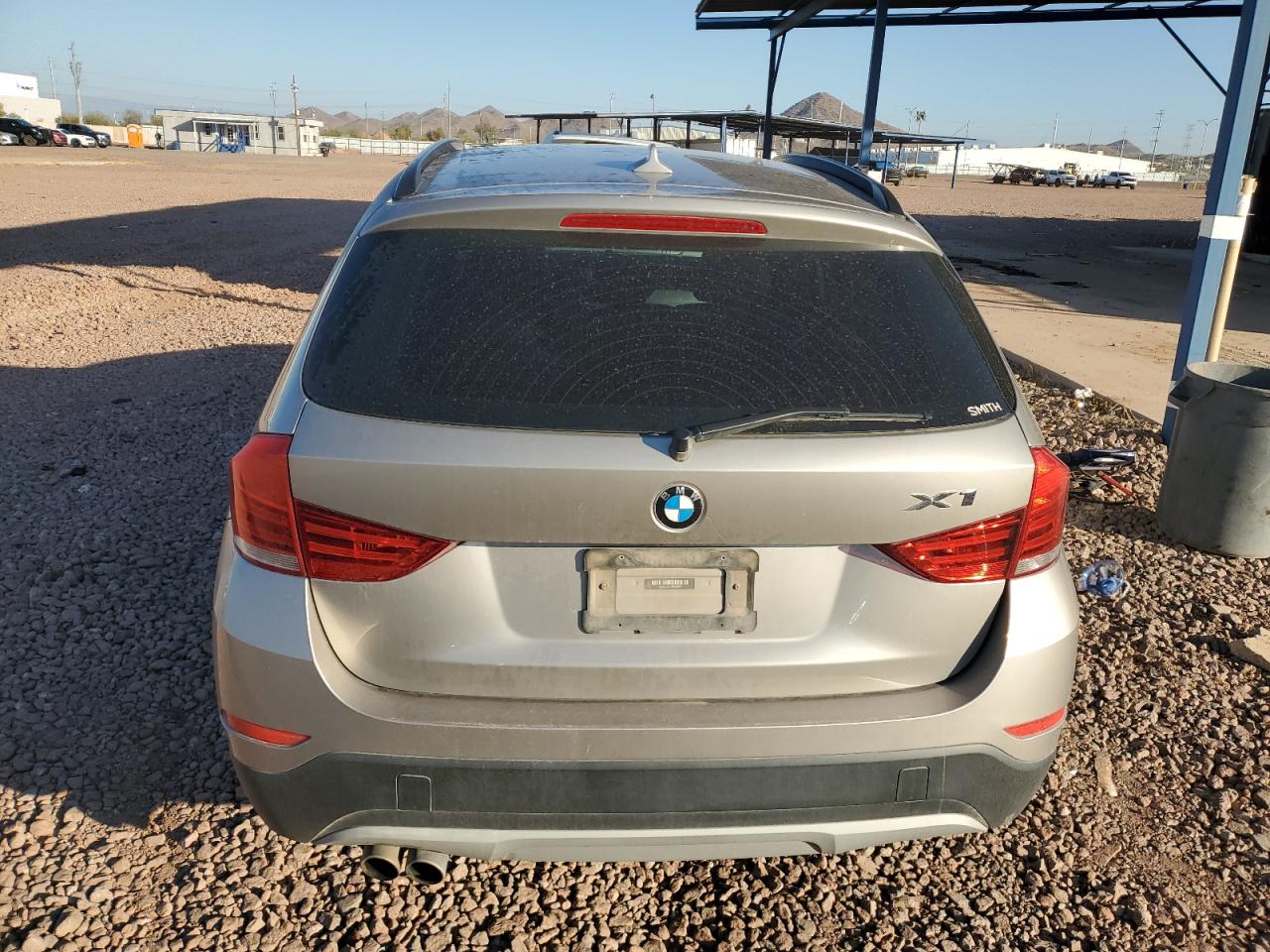 2015 BMW X1 - Image 6