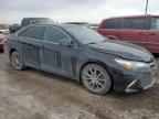 2015 TOYOTA CAMRY LE for sale at Copart AB - CALGARY