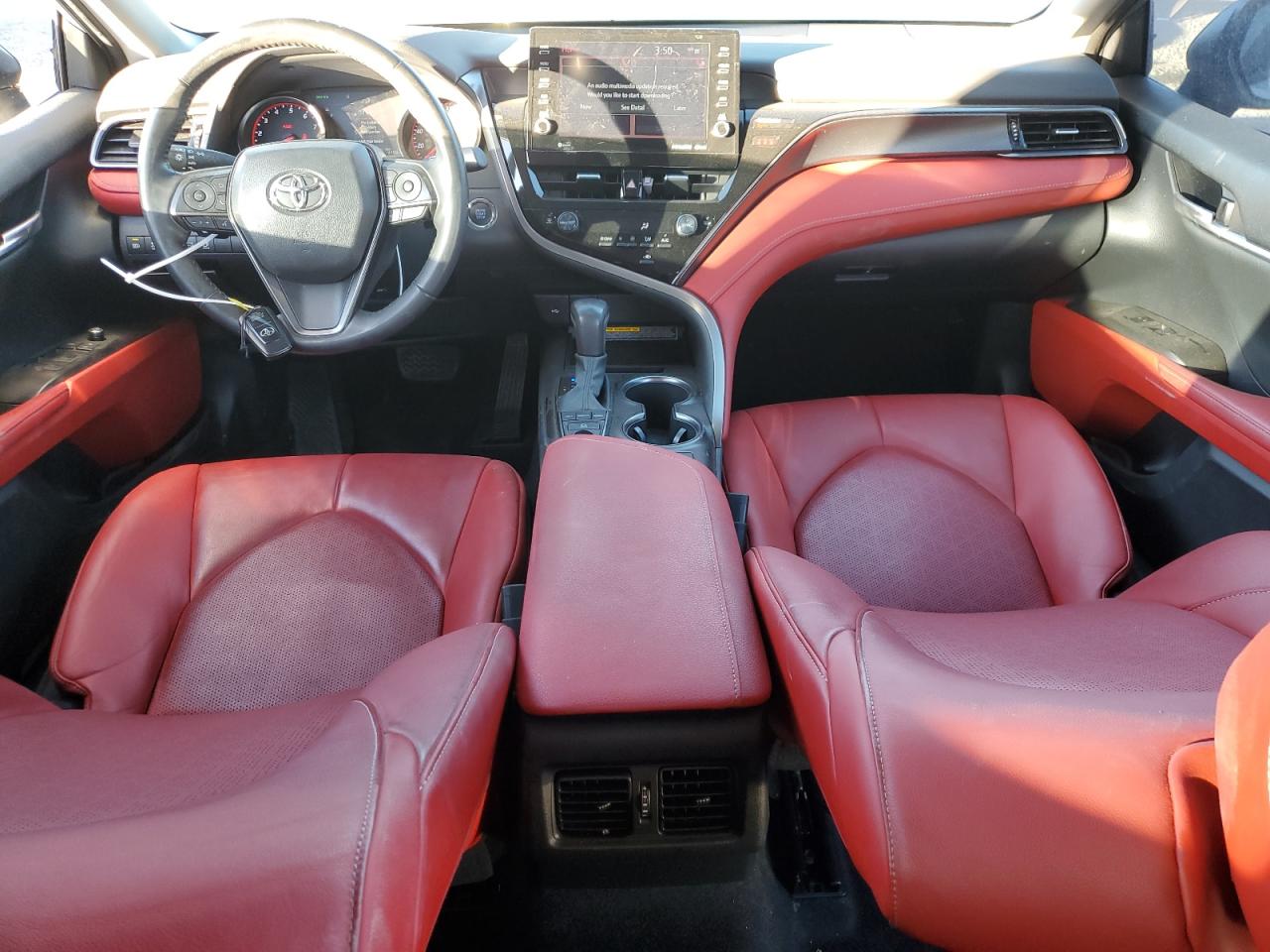 2021 Toyota Camry - Image 8