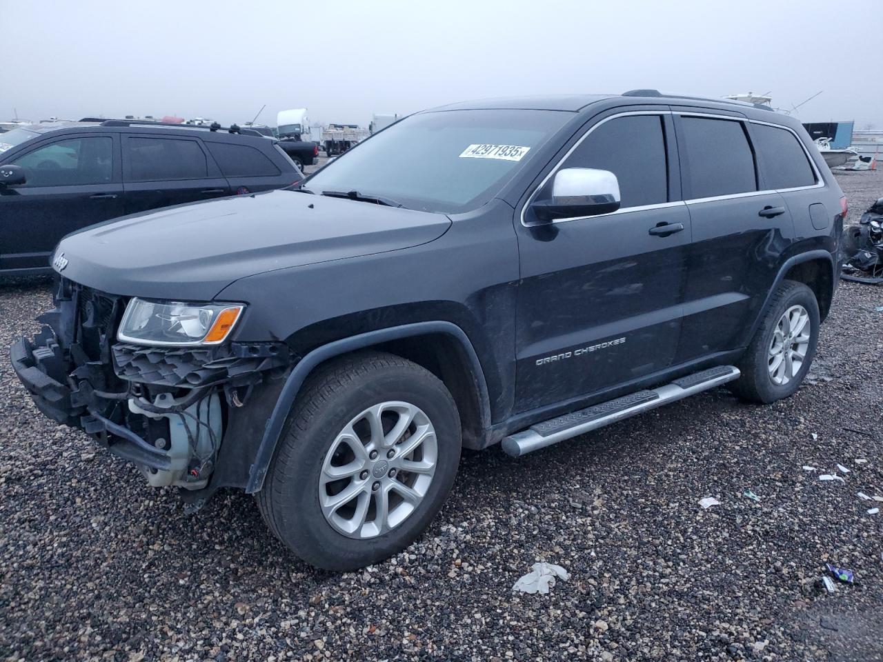 2014 Jeep Grand Cherokee - Image 1